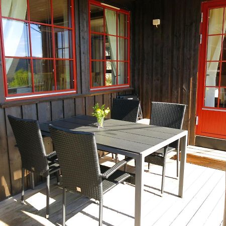 Chalet Koven - Sow114 By Interhome Øyuvstad Buitenkant foto