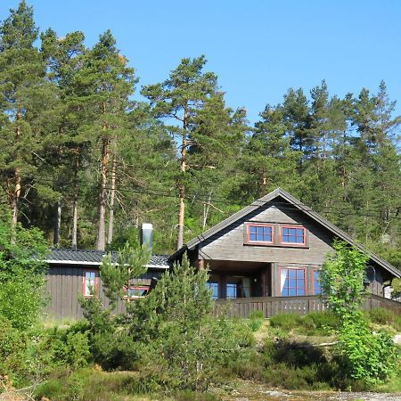 Chalet Koven - Sow114 By Interhome Øyuvstad Buitenkant foto