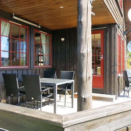 Chalet Koven - Sow114 By Interhome Øyuvstad Buitenkant foto