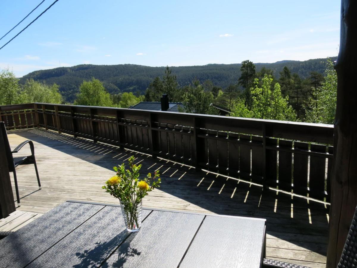 Chalet Koven - Sow114 By Interhome Øyuvstad Buitenkant foto