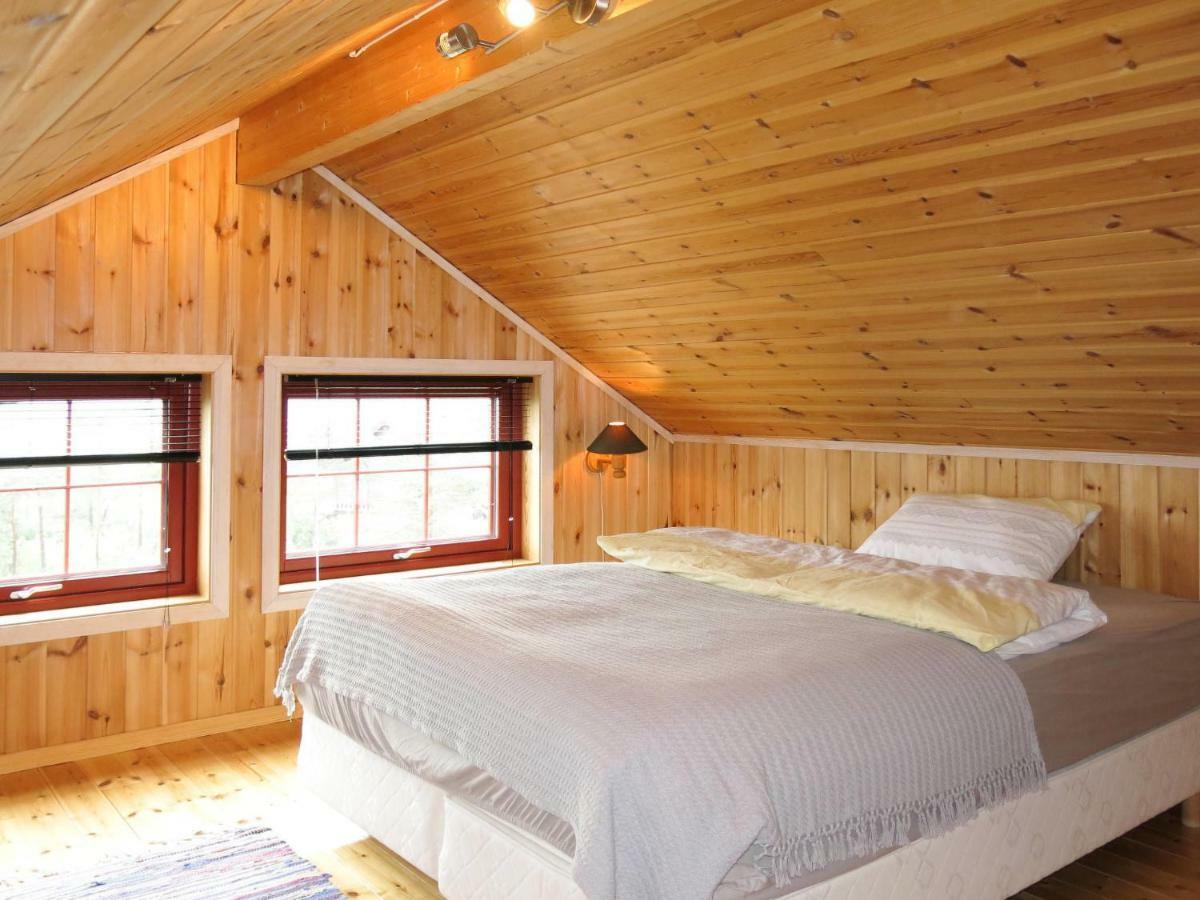 Chalet Koven - Sow114 By Interhome Øyuvstad Buitenkant foto